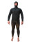 Гидрокостюм 9 мм HAMMERFISH BLACK 