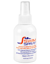 Прочие товары для плавания SWIM SPRAY