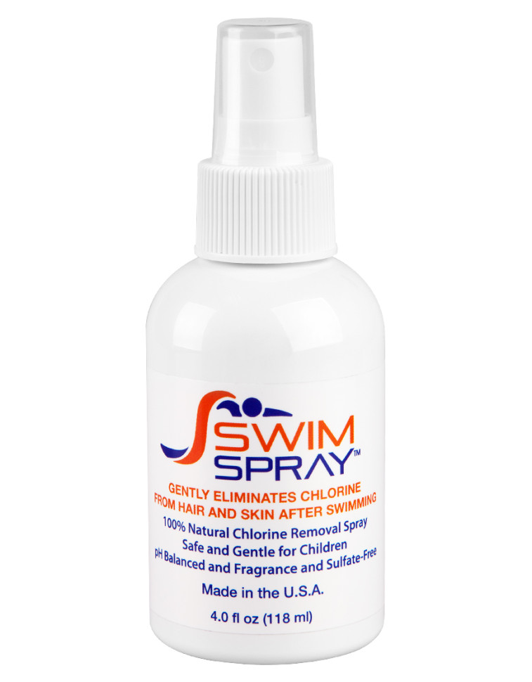 Прочие товары для плавания SWIM SPRAY